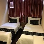 California Hotel