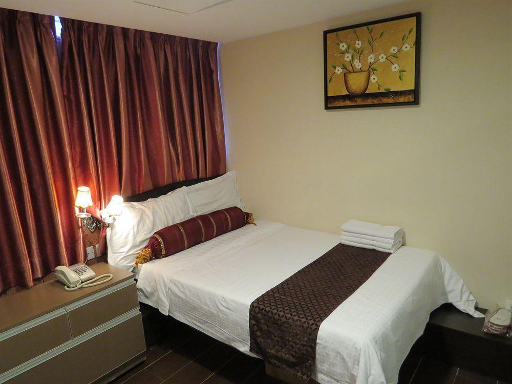 Wisma tamu California
