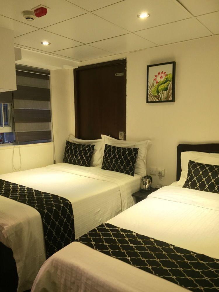 Wisma tamu California 2*