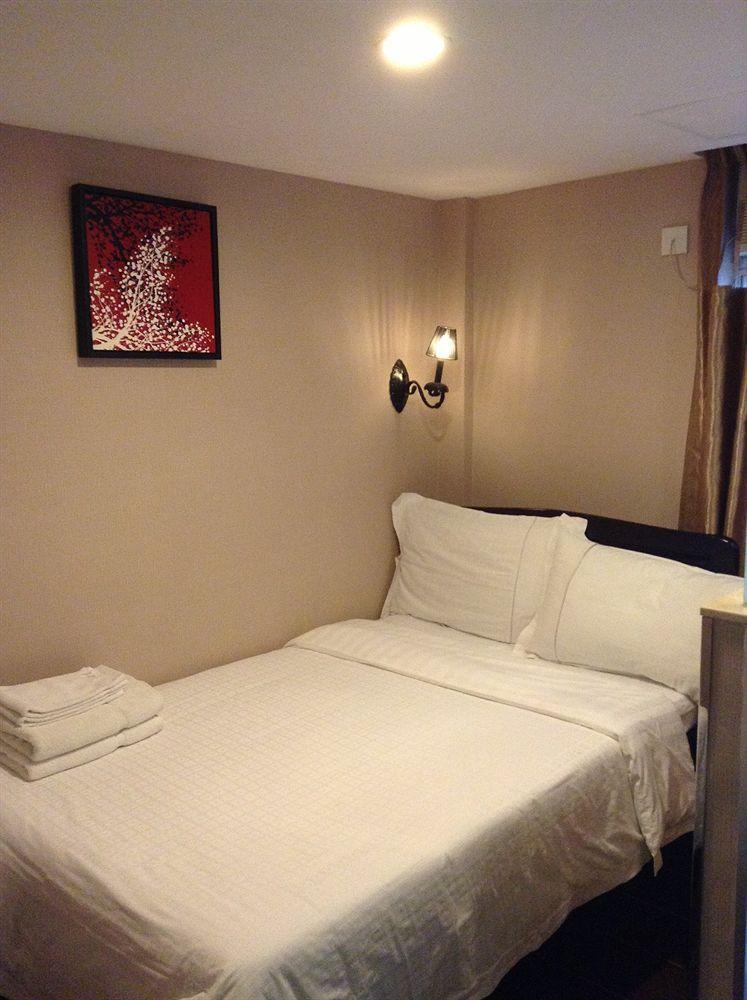 Wisma tamu California 2*